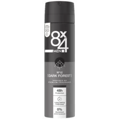 Men Deospray No.12 Dark Forest 150ML