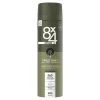 8x4 Deospray No.8 Wild Oak 150ML