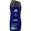 ADIDAS Champions League Duschgel 2in1 250ML -Täglicher Bedarf adidas uefa no8 duschgel 250ml