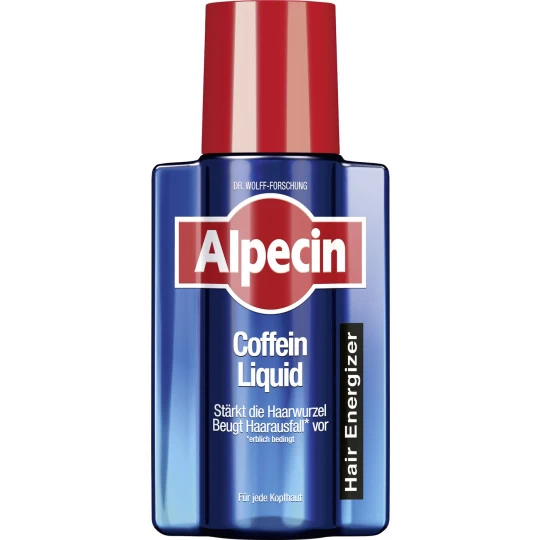 Coffein Liquid 200ML 3 Coffein Liquid 200ML