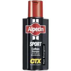 SPORT Coffein Shampoo CTX 250ML