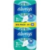 Always® Ultra Normal Mit Flügeln Damenbinden BigPack 26ST 1 Always® Ultra Normal Mit Flügeln Damenbinden BigPack 26ST -Täglicher Bedarf always ultra normal mit flamp252geln damenbinden bigpack 26st