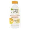 Garnier Ambre Solaire Sonnenschutz-Milch LSF 30 200ML