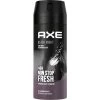 Axe Bodyspray Black Night 150ML -Täglicher Bedarf axe bodyspray black night 150ml