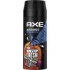 Axe Bodyspray Skateboard & Fresh Roses 150ML -Täglicher Bedarf axe bodyspray skateboard amp fresh roses 150ml
