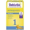 Bebivita 1 Anfangsmilch 500G 1 Bebivita 1 Anfangsmilch 500G -Täglicher Bedarf bebivita 1 anfangsmilch 500g