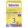 Bebivita 3 Folgemilch Ab 10.Monat 500g -Täglicher Bedarf bebivita 3 folgemilch ab 10monat 500g