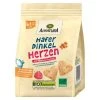 Bio Hafer Dinkel Herzen 125G 1 Bio Hafer Dinkel Herzen 125G -Täglicher Bedarf bio alnatura haferdinkelherzen bioland 125g