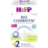 Hipp Bio Combiotik 2 Nach Dem 6. Monat 600G -Täglicher Bedarf bio hipp milchnahrung combiotik 2 600g