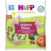 Hipp Urkorn-Dinos Ab 1 Jahr 30G 1 Hipp Urkorn-Dinos Ab 1 Jahr 30G -Täglicher Bedarf bio hipp urkorndinos ab 1 jahr 30g