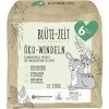 Blüte-Zeit Öko-Windeln Größe 6 XL 13+KG 22ST -Täglicher Bedarf blamp220tezeit amp214kowindel gramp246amp223e 6 xl 22st