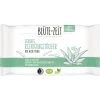 Feuchte Reinigungstücher Bio Aloe-Vera 25ST