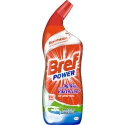 Power WC-Kraftgel 750ML