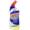 Power WC-Kraftgel Gegen Kalk & Urinstein 750ML -Täglicher Bedarf bref power wckraftgel gegen kalk amp urinstein 750ml