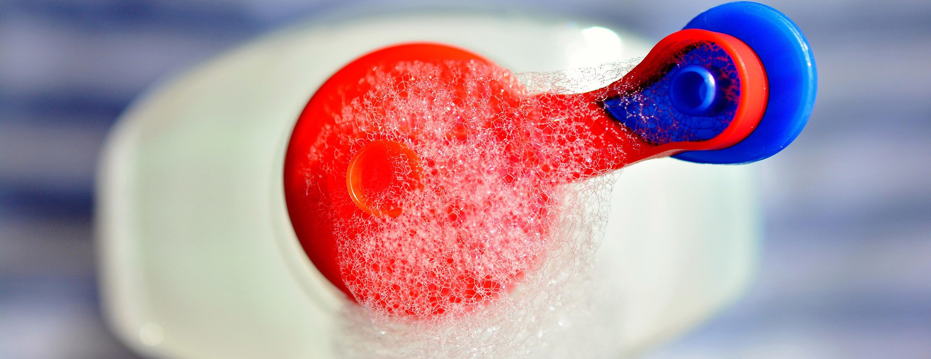 Täglicher Bedarf -Täglicher Bedarf detergent 3190614 1920