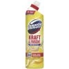 WC Gel Kraft & Frische Citrus Fresh 750ML -Täglicher Bedarf domestos wc gel kraftampampfrische citrus fresh 750ml