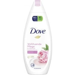 DOVE Pflegedusche Wohltuende Pflege 250ML