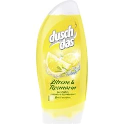 Zitrone & Rosmarin Duschgel 250ML