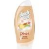 Pfirsich Duschgel 250ML -Täglicher Bedarf duschdas ich fhle mich vitalisiert duschgel 250 ml