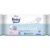 Baby Glück Feuchttücher 2x 80ST -Täglicher Bedarf edeka elkos baby glamp252ck babytamp252cher comfort 2x80st