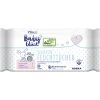 Baby Glück Sensitiv Feuchttücher 2x 80ST 1 Baby Glück Sensitiv Feuchttücher 2x 80ST -Täglicher Bedarf edeka elkos baby glamp252ck babytamp252cher sensitive 2x80st