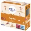 Tampons Super 56ST -Täglicher Bedarf edeka elkos tampons super 56st