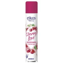 Hair Trockenshampoo Cherry Love 200ML