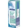 Vevide Meerwasser Nasenspray 20ML 2 Vevide Meerwasser Nasenspray 20ML -Täglicher Bedarf edeka elkos vivede meerwasser nasenspray 20ml