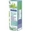Vivede Meerwasser Schnupfenspray 20ML -Täglicher Bedarf edeka elkos vivede meerwasser schnupfenspray 20ml