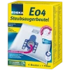 Staubsaugerbeutel E04 4ST