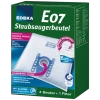 Staubsaugerbeutel E07 4ST -Täglicher Bedarf edeka staubsaugerbeutele07