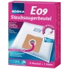 EDEKA Staubsaugerbeutel E09 4ST -Täglicher Bedarf edeka staubsaugerbeutele09