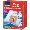 Staubsaugerbeutel E10 4ST -Täglicher Bedarf edeka staubsaugerbeutele10
