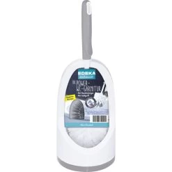 EDEKA Zuhause Die Power WC-Garnitur Hohe Form
