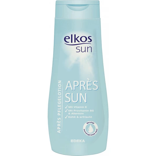 Sun Après Sun Pflegelotion 500ML 3 Sun Après Sun Pflegelotion 500ML