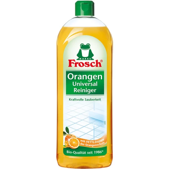 Universalreiniger Orange 750ML 3 Universalreiniger Orange 750ML