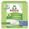Frosch All-in-1 Spül-Tabs Limone 30ST