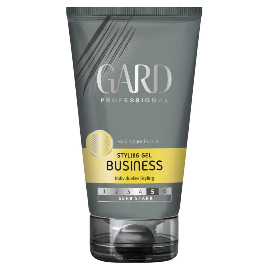 Styling Gel Business 150ML 3 Styling Gel Business 150ML