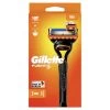 Gillette Fusion5 Rasierapparat Mit 1 Klinge -Täglicher Bedarf gillette fusion5 rasierapparat mit 1 klinge
