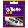 Gillette® GII Systemklingen 10ST 1 Gillette® GII Systemklingen 10ST -Täglicher Bedarf gillette gii systemklingen 10st