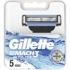 Gillette® Mach3 Start Rasierklingen 5ST -Täglicher Bedarf gillette mach3 start rasierklingen 5st