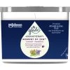 Glade® Aromatherapy Essential Oils Duftkerze Moment Of Zen 260G