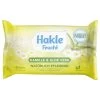 Feuchtes Toilettenpapier Kamille & Aloe Vera 42ST