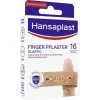 HANSAPLAST Elastic Fingerstrips 16ST 2 HANSAPLAST Elastic Fingerstrips 16ST -Täglicher Bedarf hansaplast elastic fingerstrips 16st