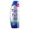 Head & Shoulders Anti-Schuppen 7in1 Ultra Cooling Shampoo 250ML -Täglicher Bedarf headampampshoulders antischuppen 7in1 ultra cooling shampoo 250ml