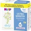 Hipp Babysanft Feuchttücher Ohne Parfum 4x 52ST -Täglicher Bedarf hipp babysanft feuchttamp252cher ohne parfum 4x52st