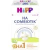 Hipp HA Combiotik HA1 Anfangsmilch 600G -Täglicher Bedarf hipp milchnahrung combiotik ha1 anfangsmilch 600g