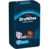 Huggies DryNites Pyjama Pants Boy 8-13 Jahre 30-48KG 9ST -Täglicher Bedarf huggies drynites pyjama pants boy 813 jahre 3048kg 9st