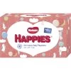 HUGGIES Happies Babypflegetücher 100ST 1 HUGGIES Happies Babypflegetücher 100ST -Täglicher Bedarf huggies happies babypflegetamp252cher 100st