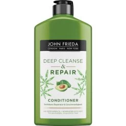 John Frieda Deep Cleanse & Repair Conditioner 250ML